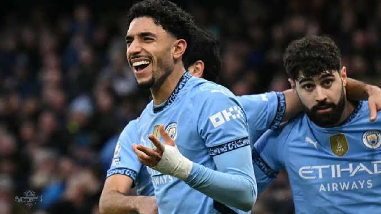 موعد مباراة مانشستر سيتي أمام وولفرهامبتون والقنوات الناقلة للمباراة في الدوري الانجليزي 2 موعد مباراة مانشستر سيتي أمام وولفرهامبتون والقنوات الناقلة للمباراة في الدوري الانجليزي