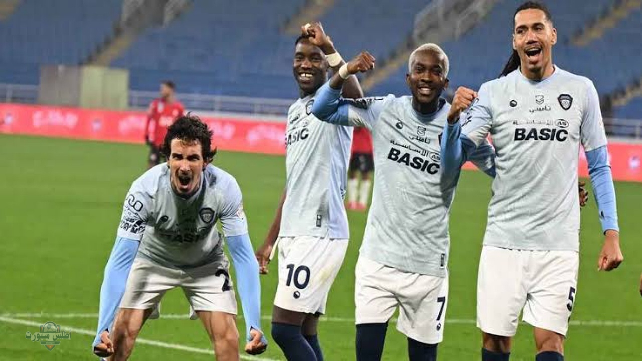 موعد مباراة الفيحاء و ضمك اليوم والقنوات الناقلة للمباراة في دوري روشن السعودي 2 موعد مباراة الفيحاء و ضمك اليوم والقنوات الناقلة للمباراة في دوري روشن السعودي