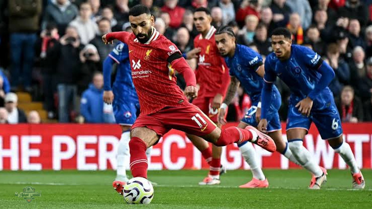 موعد مباراة تشيلسي وليفربول في الدوري الانجليزي الممتاز ومعلق المباراة والقنوات الناقلة 2 موعد مباراة تشيلسي وليفربول في الدوري الانجليزي الممتاز ومعلق المباراة والقنوات الناقلة