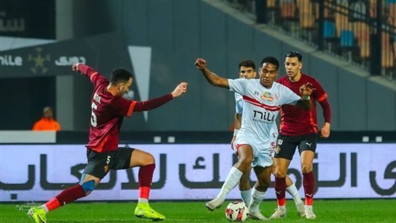 موعد مباراة الزمالك ضد سيراميكا كليوباترا اليوم في الدوري المصري الممتاز والقنوات الناقلة للمباراة 2 موعد مباراة الزمالك ضد سيراميكا كليوباترا اليوم في الدوري المصري الممتاز والقنوات الناقلة للمباراة