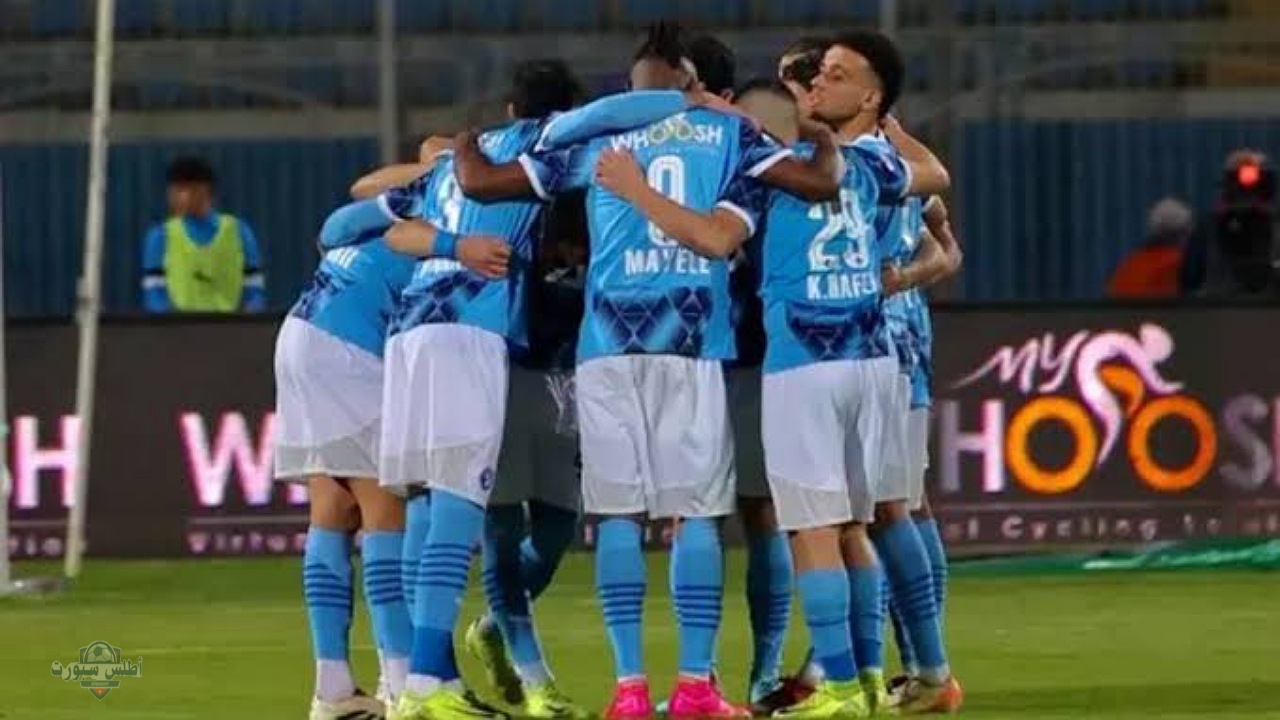 موعد مباراة بيراميدز ضد البنك الأهلي اليوم في الدوري المصري الممتاز والقنوات الناقلة للمباراة 2 موعد مباراة بيراميدز ضد البنك الأهلي اليوم في الدوري المصري الممتاز والقنوات الناقلة للمباراة