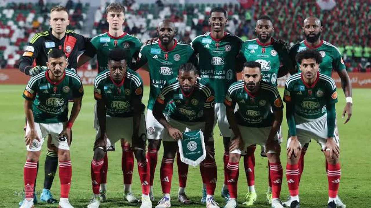 موعد مباراة الخلود ضد الاتفاق والقنوات الناقلة للمباراة في دوري روشن السعودي 2 موعد مباراة الخلود ضد الاتفاق والقنوات الناقلة للمباراة في دوري روشن السعودي
