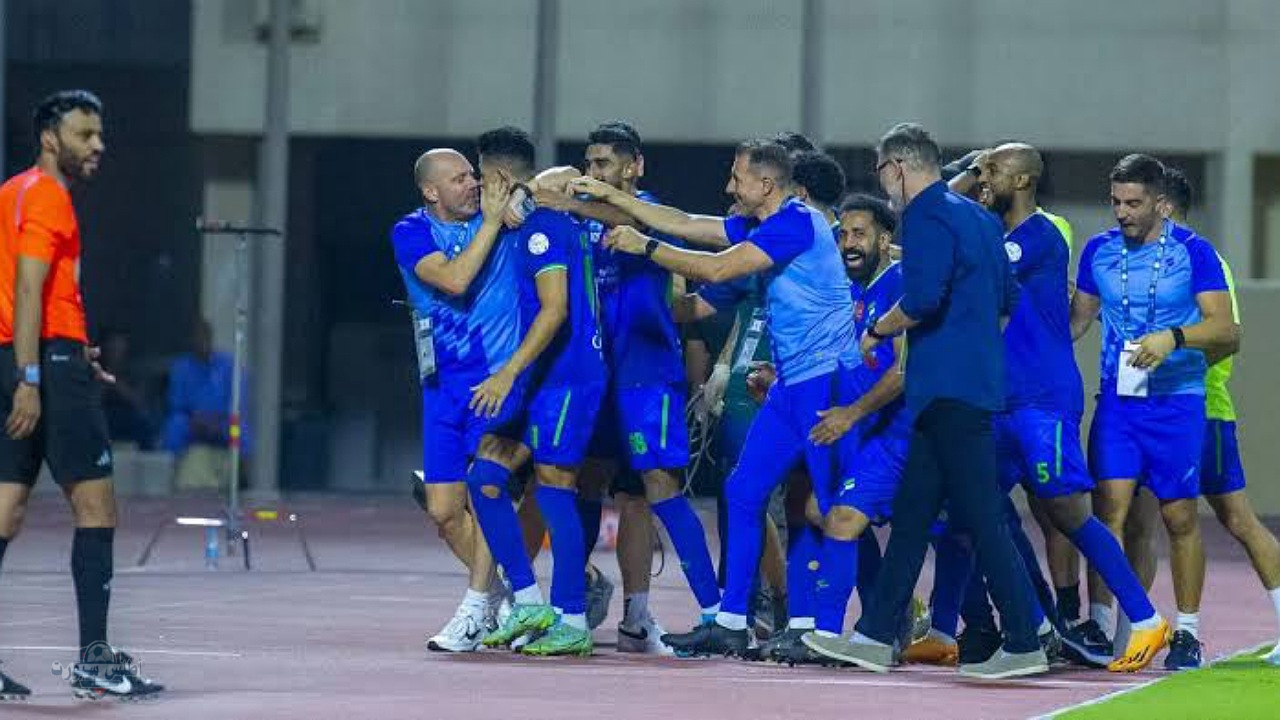 موعد مباراة الوحدة ضد الفتح في دوري روشن السعودي والقنوات الناقلة للمباراة 2 موعد مباراة الوحدة ضد الفتح في دوري روشن السعودي والقنوات الناقلة للمباراة