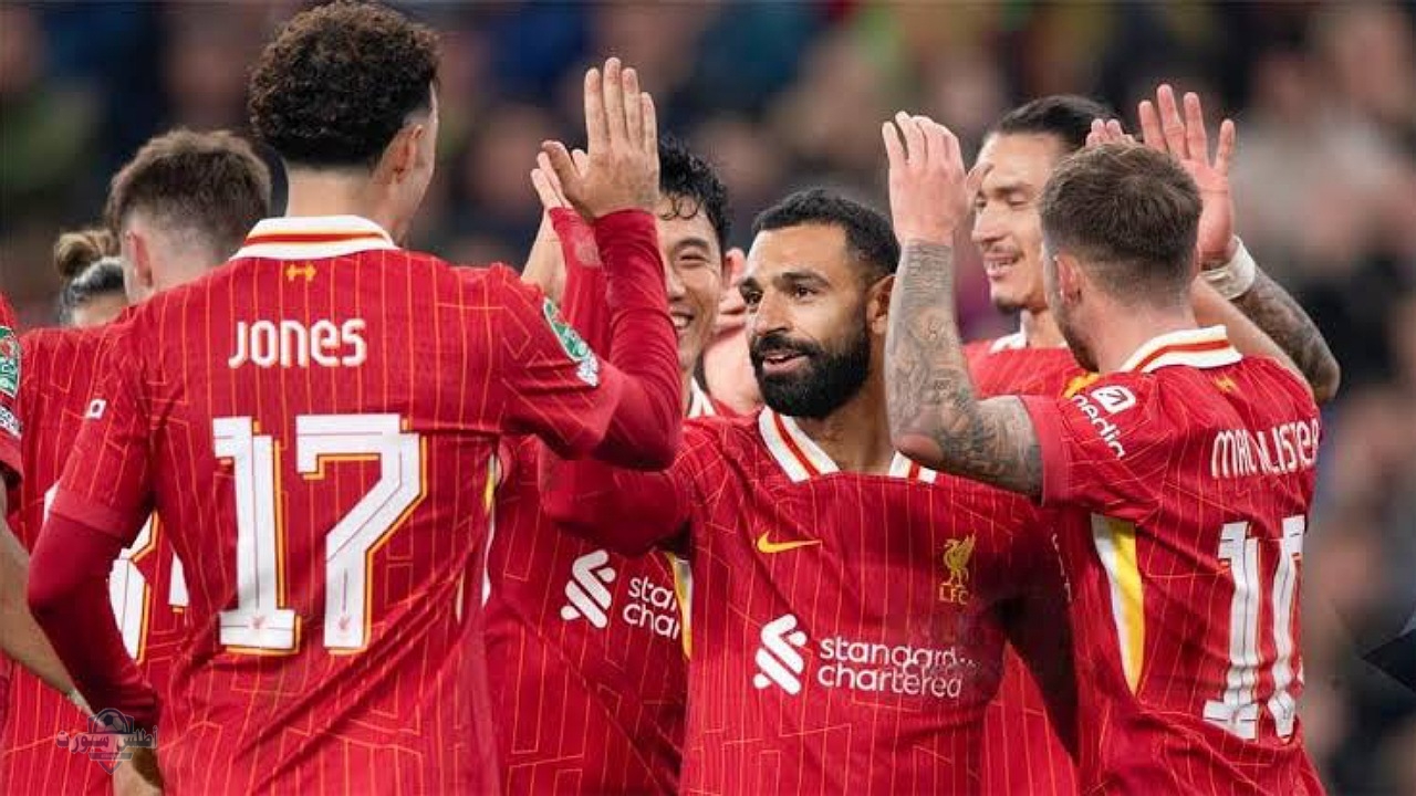 موعد مباراة ليفربول وأرسنال اليوم في الدوري الانجليزي الممتاز والقنوات الناقلة للمباراة 2 موعد مباراة ليفربول وأرسنال اليوم في الدوري الانجليزي الممتاز والقنوات الناقلة للمباراة