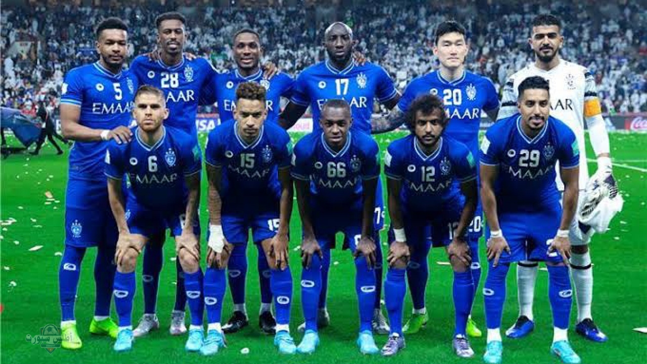 موعد مباراة الهلال والعروبة اليوم في دوري روشن السعودي والقنوات الناقلة للمباراة 2 موعد مباراة الهلال والعروبة اليوم في دوري روشن السعودي والقنوات الناقلة للمباراة