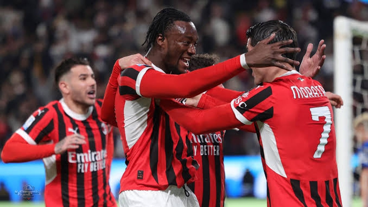 موعد مباراة ميلان وبولونيا في نهائي كأس إيطاليا اليوم والقنوات الناقلة للمباراة 2 موعد مباراة ميلان وبولونيا في نهائي كأس إيطاليا اليوم والقنوات الناقلة للمباراة