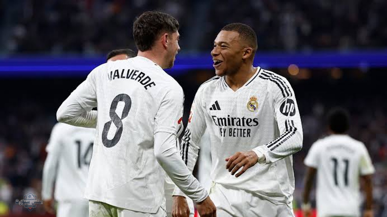 موعد مباراة ريال مدريد ومايوركا اليوم في الدوري الاسباني والقنوات الناقلة للمباراة 2 موعد مباراة ريال مدريد ومايوركا اليوم في الدوري الاسباني والقنوات الناقلة للمباراة