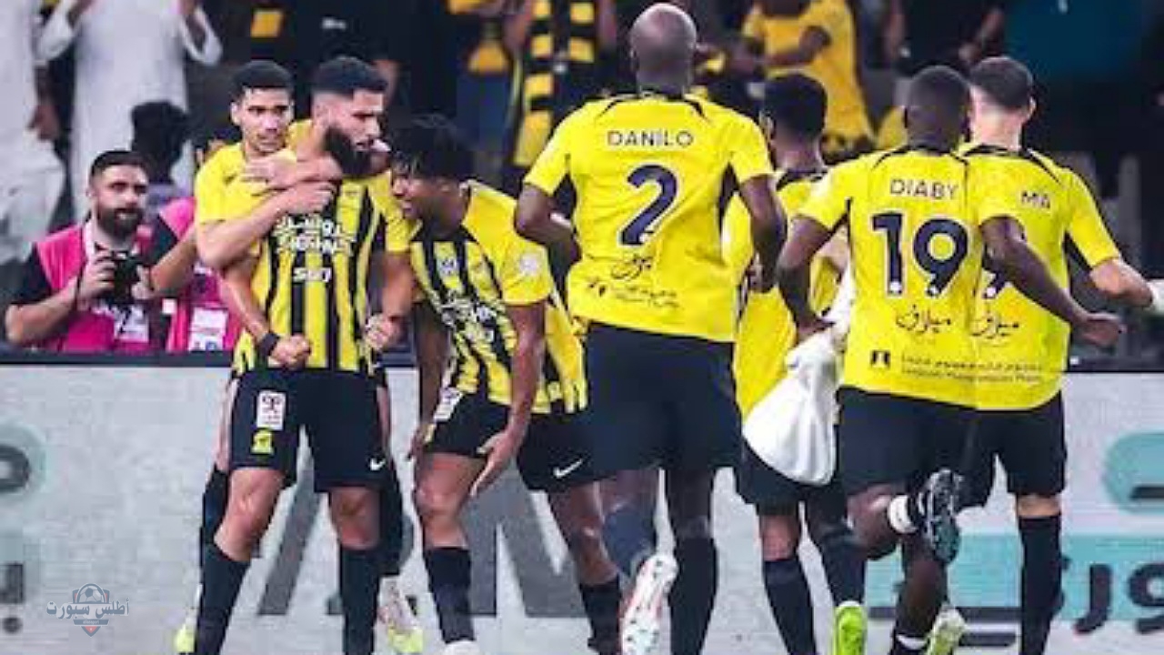 موعد مباراة الرائد ضد الاتحاد اليوم في دوري روشن السعودي والقنوات الناقلة للمباراة 2 موعد مباراة الرائد ضد الاتحاد اليوم في دوري روشن السعودي والقنوات الناقلة للمباراة