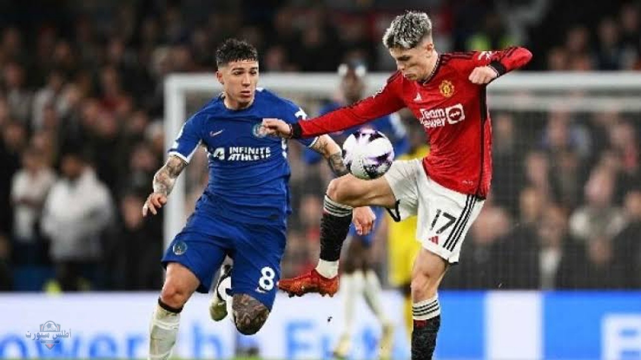 موعد مباراة تشيلسي ضد مانشستر يونايتد في الدوري الانجليزي والقنوات الناقلة للمباراة 2 موعد مباراة تشيلسي ضد مانشستر يونايتد في الدوري الانجليزي والقنوات الناقلة للمباراة