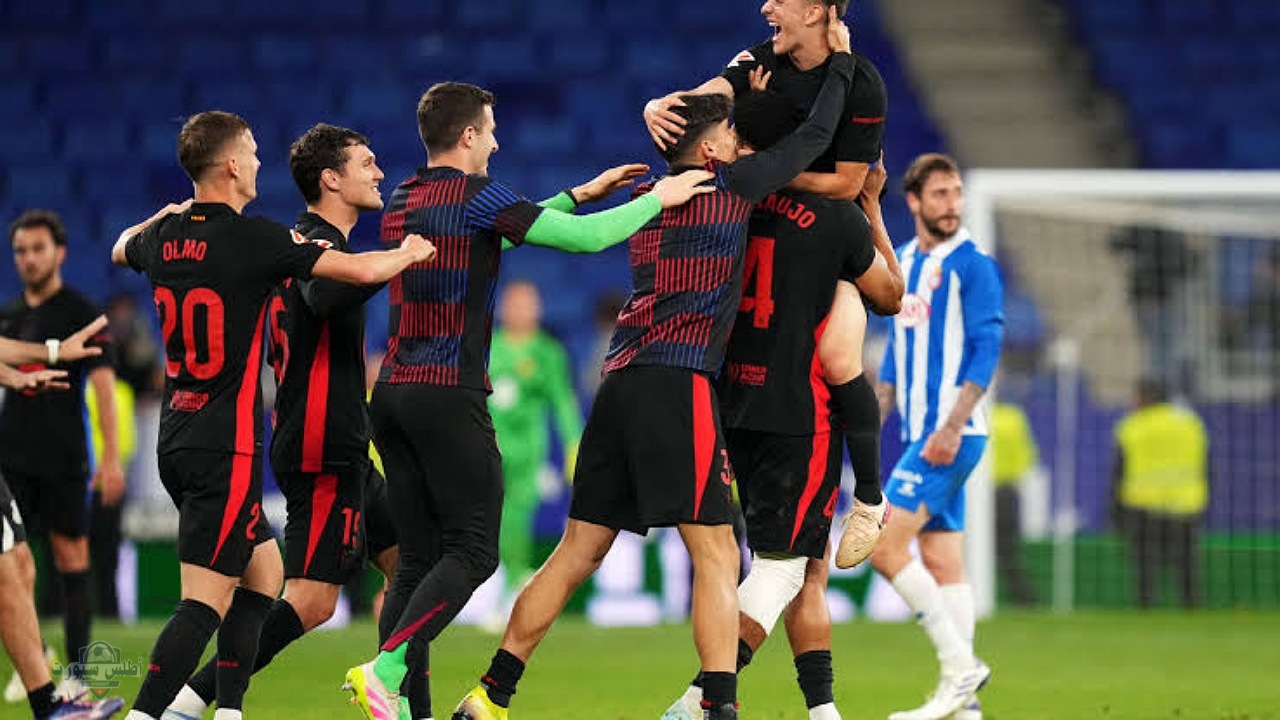 موعد مباراة برشلونة ضد فياريال في الدوري الاسباني والقنوات الناقلة للمباراة 2 موعد مباراة برشلونة ضد فياريال في الدوري الاسباني والقنوات الناقلة للمباراة