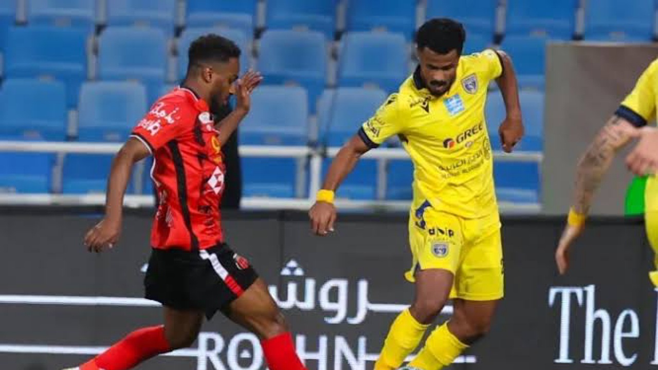 موعد مباراة التعاون ضد الرياض اليوم والقنوات الناقلة للمباراة في دوري روشن السعودي 2 موعد مباراة التعاون ضد الرياض اليوم والقنوات الناقلة للمباراة في دوري روشن السعودي