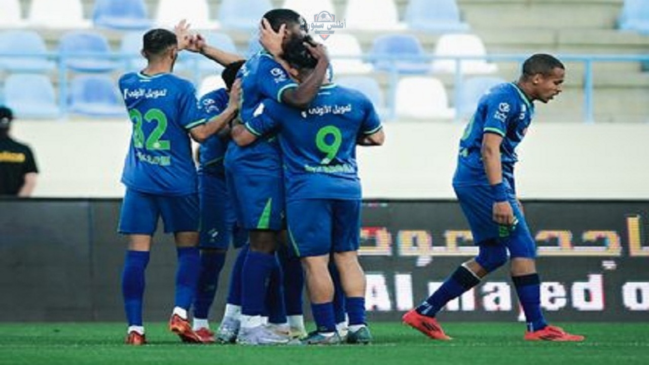 موعد مباراة ضمك ضد الفتح اليوم والقنوات الناقلة للمباراة في دوري روشن السعودي 2 موعد مباراة ضمك ضد الفتح اليوم والقنوات الناقلة للمباراة في دوري روشن السعودي