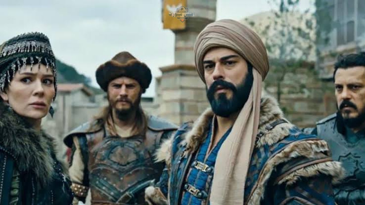 موعد عرض مسلسل قيامة عثمان الجزء السادس الحلقة الجديدة 192 وتردد قناة الفجر الجزائرية الفضائية 2 موعد عرض مسلسل قيامة عثمان الجزء السادس الحلقة الجديدة 192 وتردد قناة الفجر الجزائرية الفضائية