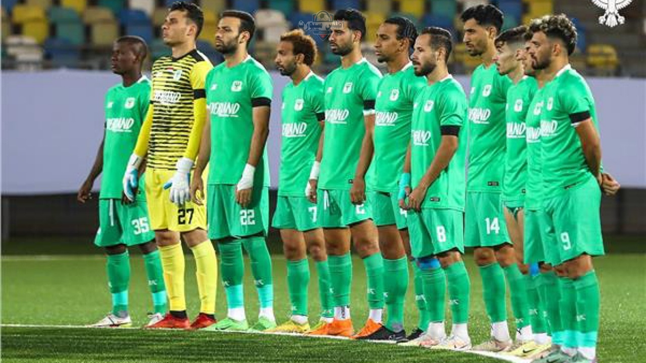 موعد مباراة المصري ضد البنك الأهلي في الدوري المصري الممتاز والقنوات الناقلة للمباراة 2 موعد مباراة المصري ضد البنك الأهلي في الدوري المصري الممتاز والقنوات الناقلة للمباراة