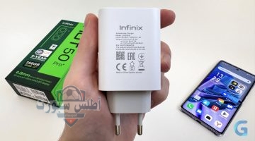 Infinix Hot 50i