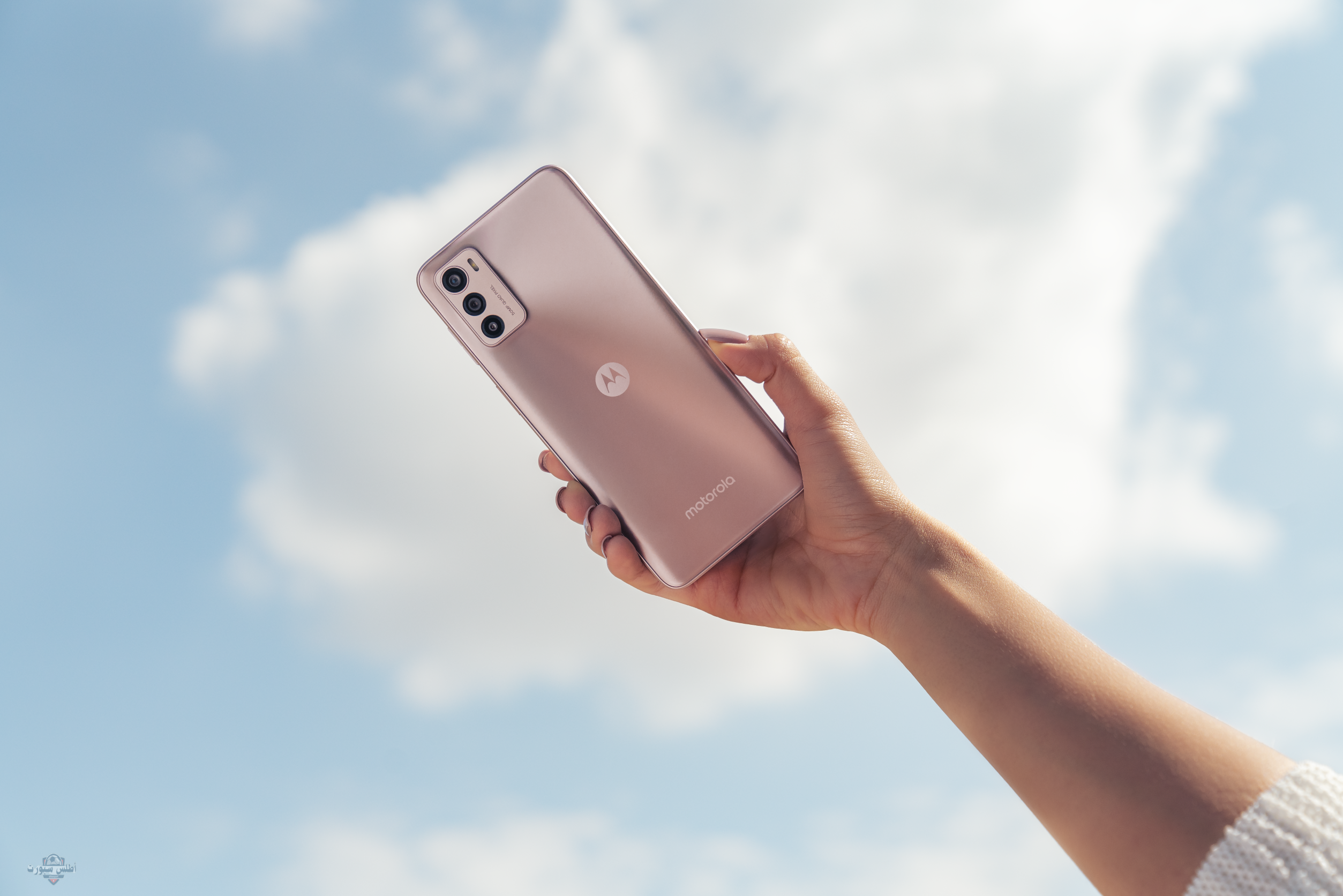 مواصفات جبارة وبسعر مميز تعرف على Motorola Moto G35 2 مواصفات جبارة وبسعر مميز تعرف على Motorola Moto G35