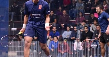 Mustafa Assal and Nouran Gohar Maintain Global Dominance in Squash Rankings 2 Mustafa Assal and Nouran Gohar Maintain Global Dominance in Squash Rankings