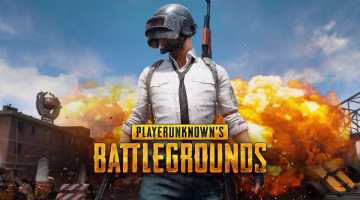 PUBG Mobil