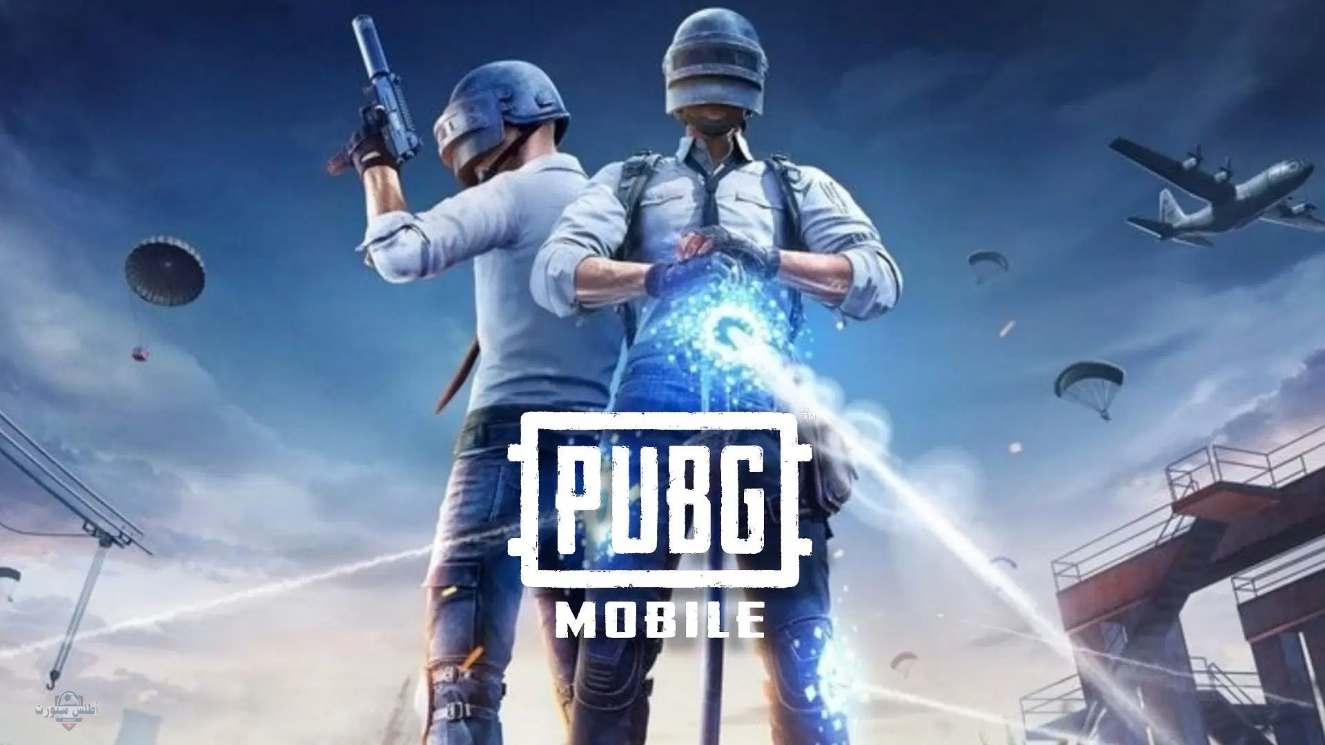 تحديث 3.8 من PUBG Mobile مميزات مذهلة ومفاجآت جديدة للاعبين 2 تحديث 3.8 من PUBG Mobile مميزات مذهلة ومفاجآت جديدة للاعبين