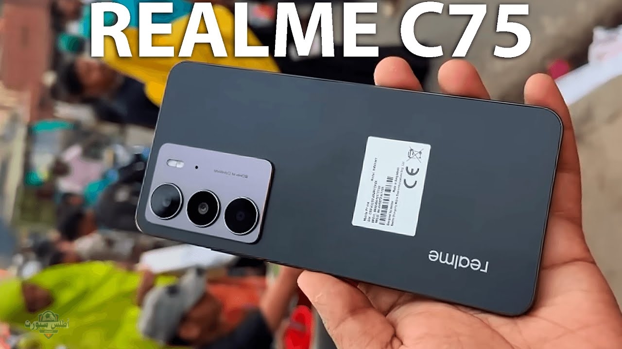 يستحق التجربة بمواصفات رائعة وسعر مغري Realme 14 Pro Plus 5G 2 يستحق التجربة بمواصفات رائعة وسعر مغري Realme 14 Pro Plus 5G