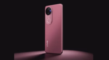 Vivo V50 Lite 4G