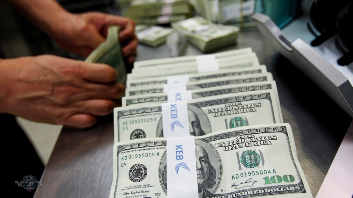 بكام؟ سعر 100 دولار في العراق اليوم في السوق السوداء والبنوك العراقية الاثنين 5 مايو 2025 2 بكام؟ سعر 100 دولار في العراق اليوم في السوق السوداء والبنوك العراقية الاثنين 5 مايو 2025