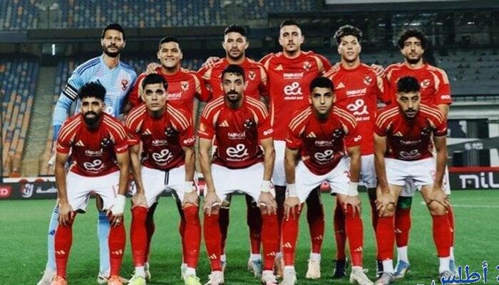 نجم الأهلي.. 45 لقب دوري مع 6 مجاملات والباقي بجهودنا