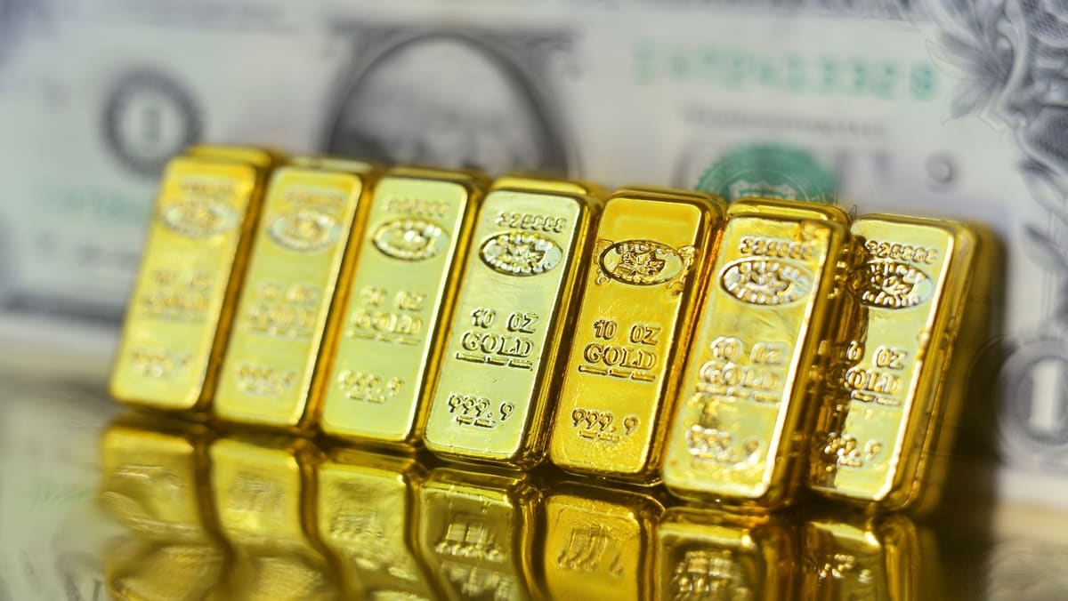 بعد ارتفاع الذهب.. سعر سبائك BTC اليوم في مصر وفقًا لتسعيرة الذهب من عيار 24 في الأسواق الآن 2 بعد ارتفاع الذهب.. سعر سبائك BTC اليوم في مصر وفقًا لتسعيرة الذهب من عيار 24 في الأسواق الآن