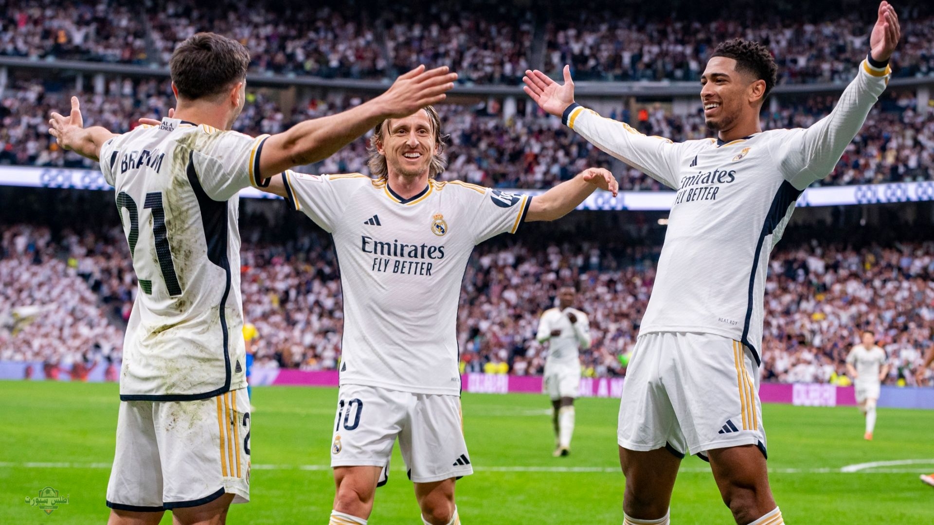ريال مدريد يستعد لموسم جديد مع تشابي ألونسو وتحضيرات الصفقات المنتظرة 2 ريال مدريد يستعد لموسم جديد مع تشابي ألونسو وتحضيرات الصفقات المنتظرة