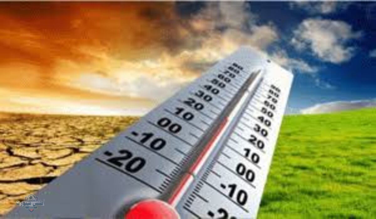 تقلبات ربيعية وأمطار في هذه المناطق.. حالة طقس في الجزائر أجواء مشمسة في المناطق الداخلية 2 تقلبات ربيعية وأمطار في هذه المناطق.. حالة طقس في الجزائر أجواء مشمسة في المناطق الداخلية