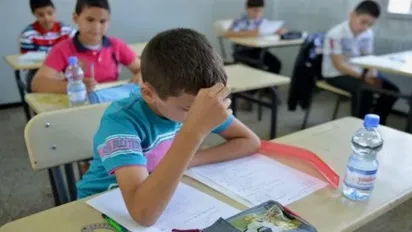 التربية الوطنية تعلن تقديم اختبارات الفصل الثالث 2025 في الجزائر لجميع الأطوار.. اعرف الموعد الجديد 3 تقديم اختبارات الفصل الثالث 2025