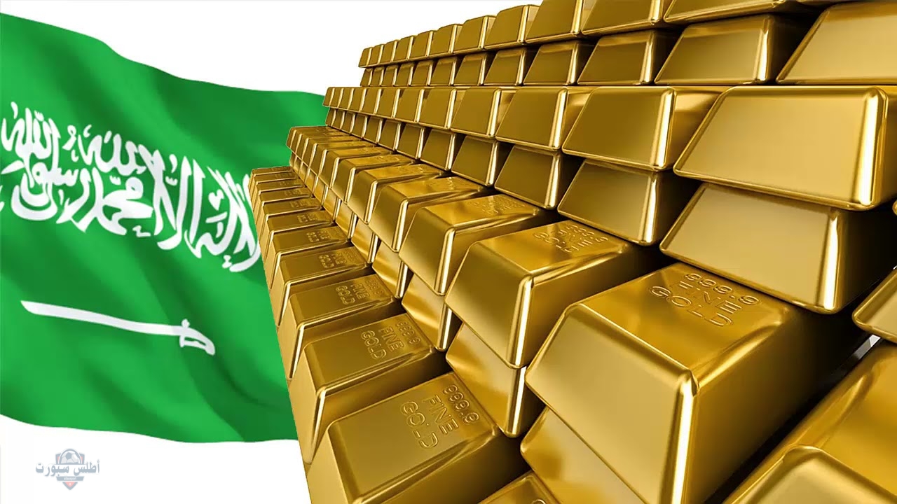 سعر الذهب في السعودية اليوم قفزات جديدة لعيار 21 وعيارات أخرى تشعل السوق مع بداية التعاملات الصباحية 2 سعر الذهب في السعودية اليوم قفزات جديدة لعيار 21 وعيارات أخرى تشعل السوق مع بداية التعاملات الصباحية