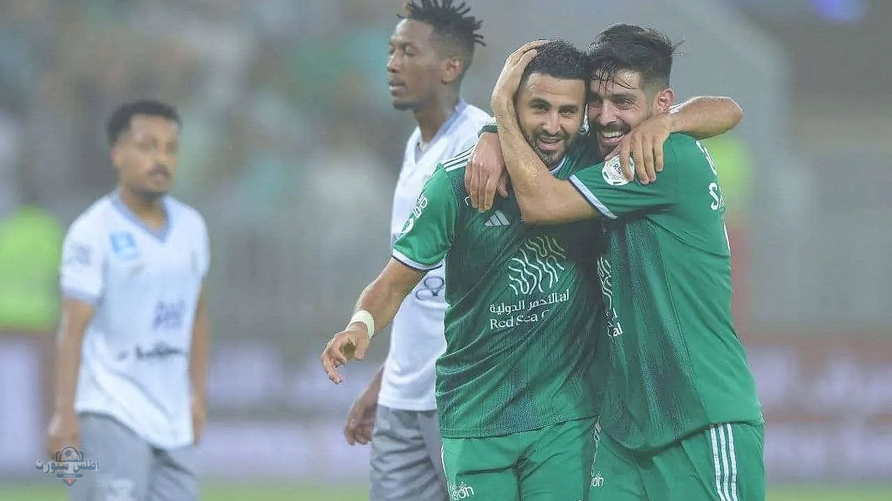 تشكيلة الأهلي أمام التعاون اليوم في الجولة الـ 30 من الدوري السعودي للمحترفين 2025 والقنوات الناقلة واسم المعلق 2 تشكيلة الأهلي أمام التعاون اليوم في الجولة الـ 30 من الدوري السعودي للمحترفين 2025 والقنوات الناقلة واسم المعلق