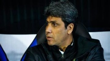 آلام سامي الشيشيني ضرورة قيادة مدرب مصري لزمالك المستقبل