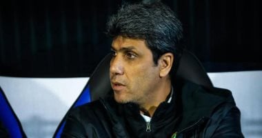 آلام سامي الشيشيني: ضرورة قيادة مدرب مصري لزمالك المستقبل 2 آلام سامي الشيشيني: ضرورة قيادة مدرب مصري لزمالك المستقبل
