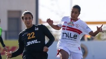 أبرز 5 مباريات في الأسبوع الثامن من دوري الكرة النسائية مسار والزمالك يتصدران