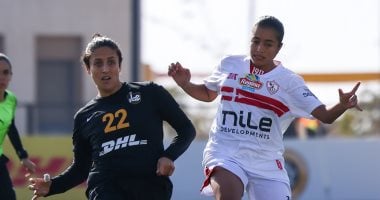 أبرز 5 مباريات في الأسبوع الثامن من دوري الكرة النسائية: مسار والزمالك يتصدران 2 أبرز 5 مباريات في الأسبوع الثامن من دوري الكرة النسائية: مسار والزمالك يتصدران