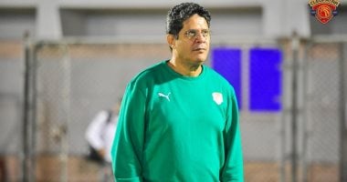 أبرز المرشحين لخلافة بيسيرو في الزمالك: الرمادي، بسيوني، ومؤمن سليمان 2 أبرز المرشحين لخلافة بيسيرو في الزمالك: الرمادي، بسيوني، ومؤمن سليمان