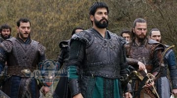أحداث مثيرة في الانتظار موعد عرض مسلسل قيامة عثمان الجزء 1 1024x680 1