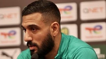 أحمد الشناوي يحتفي بمرور 34 عامًا من التألق في حراسة مرمى بيراميدز
