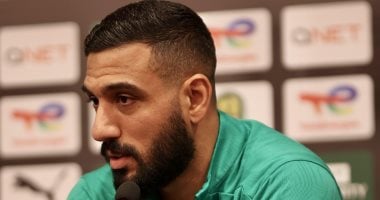 أحمد الشناوي يحتفي بمرور 34 عامًا من التألق في حراسة مرمى بيراميدز 2 أحمد الشناوي يحتفي بمرور 34 عامًا من التألق في حراسة مرمى بيراميدز