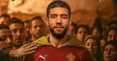 أحمد القندوسي: بداية جلسات العلاج الطبيعي وتجديد الأشعة بعد أسبوعين