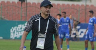 أحمد بيبو ينضم إلى جهاز أيمن الرمادي الفني في الزمالك 2 أحمد بيبو ينضم إلى جهاز أيمن الرمادي الفني في الزمالك