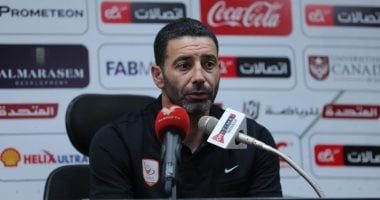 أحمد خطاب: لاعبو فاركو يتألقون ودراسة شاملة لبيراميدز 2 أحمد خطاب: لاعبو فاركو يتألقون ودراسة شاملة لبيراميدز