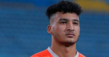 أحمد شريف يقود فاركو للتقدم أمام بيراميدز 2 أحمد شريف يقود فاركو للتقدم أمام بيراميدز