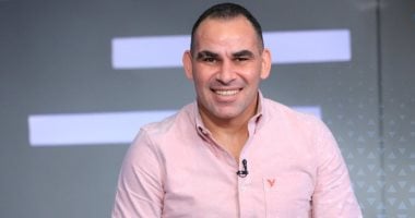 أحمد عيد عبد الملك يتولى القيادة الفنية لحرس الحدود في دوري نايل 2 أحمد عيد عبد الملك يتولى القيادة الفنية لحرس الحدود في دوري نايل