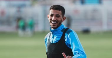 أحمد فتوح يغيب مجددًا عن مواجهة الزمالك مع البنك الأهلي 2 أحمد فتوح يغيب مجددًا عن مواجهة الزمالك مع البنك الأهلي