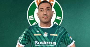 أحمد هشام سيسا ينضم إلى فيتسلار الألماني في صفقة جديدة 2 أحمد هشام سيسا ينضم إلى فيتسلار الألماني في صفقة جديدة