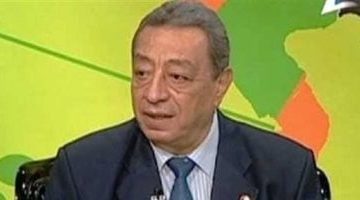 أربع سنوات على غياب مدحت فقوسة نجم من تاريخ الكرة المصرية