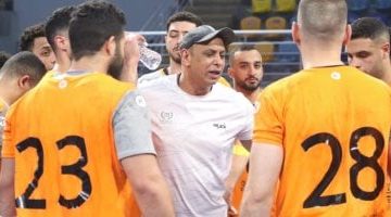 أسامة فيصل يتبنى قيادة هجوم الأهلي في مواجهة الزمالك بالدوري